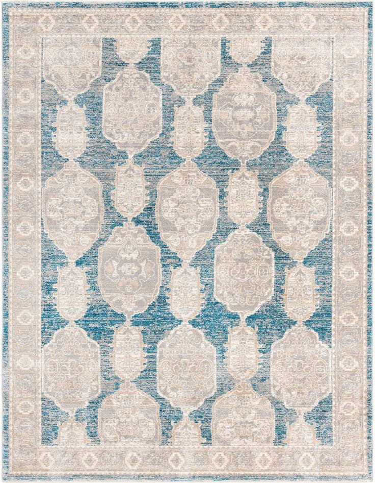 Detail image of 7' x 10' 2 Lola Rug