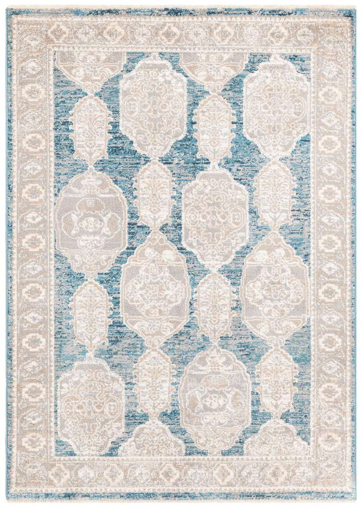4' x 6' Lola Rug