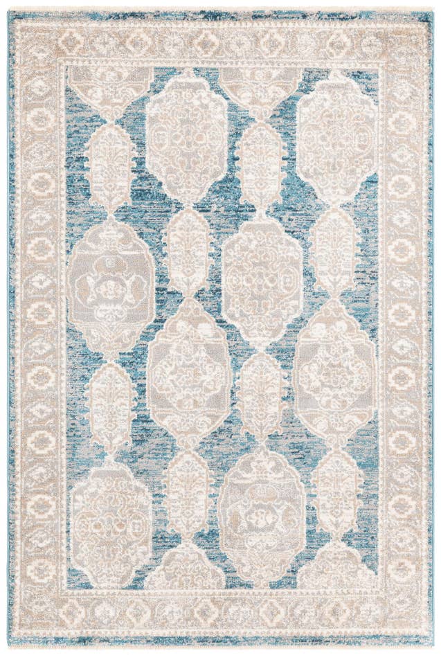Detail image of 4' x 6' Lola Rug