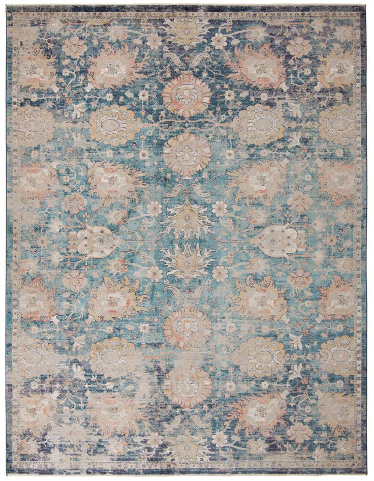 Detail image of 10' x 12' 4 Lola Rug