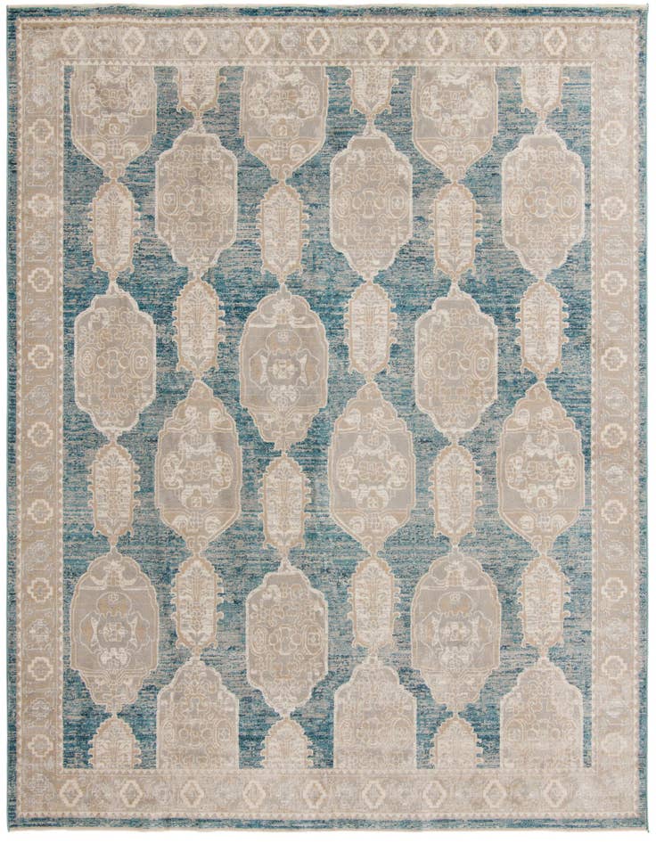 Detail image of 10' x 12' 4 Lola Rug