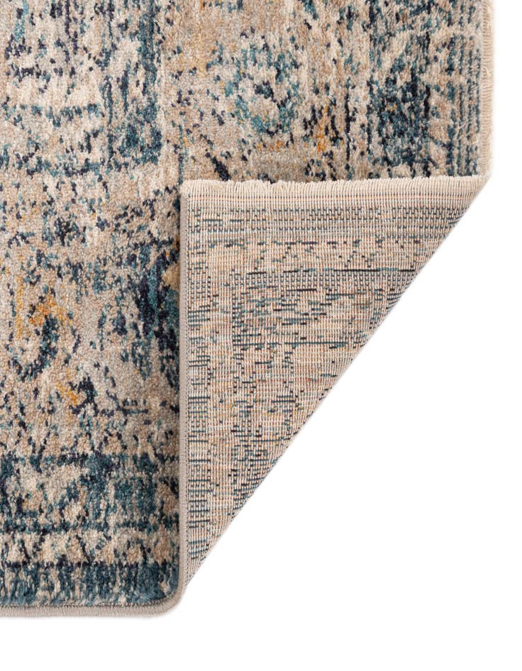 Detail image of 6' 7 x 8' 6 Lola Rug