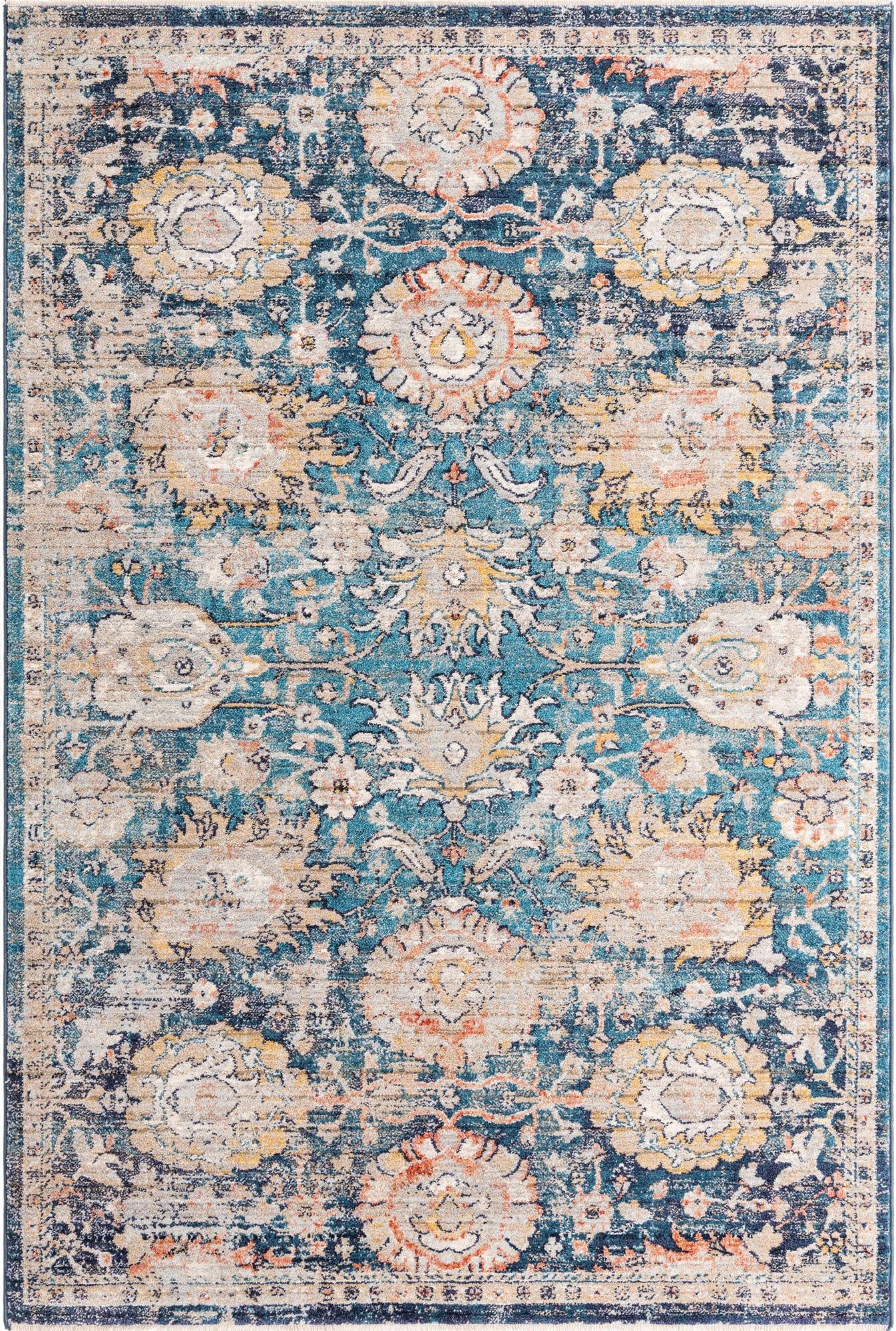 5' 3 x 8' Lola Rug