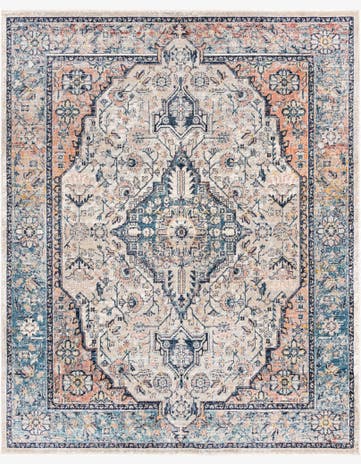 7' 10 x 10' 2 Lola Rug