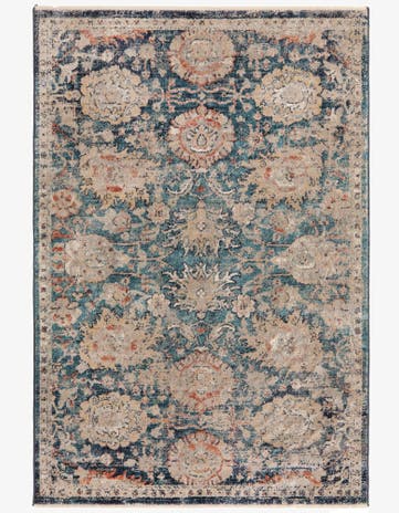 4' x 6' Lola Rug