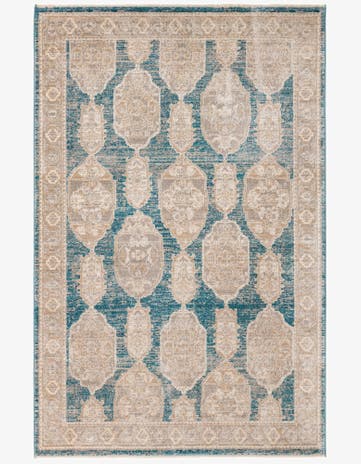 6' x 9' 2 Lola Rug