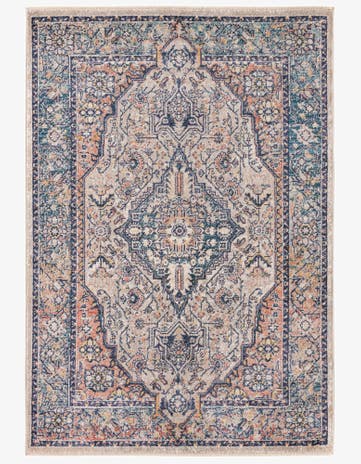 4' x 6' Lola Rug