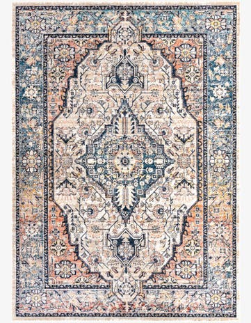 7' x 10' 2 Lola Rug