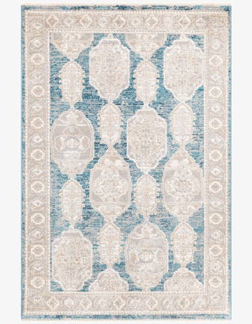 4' x 6' Lola Rug