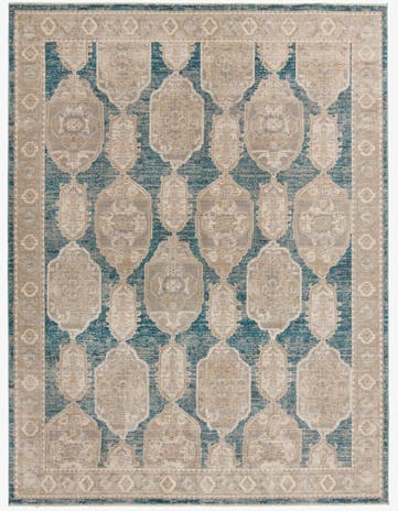 9' x 12' Lola Rug