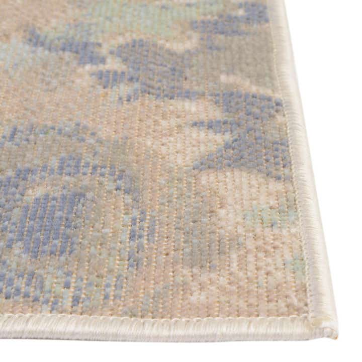 4' x 6' Lotus Rug