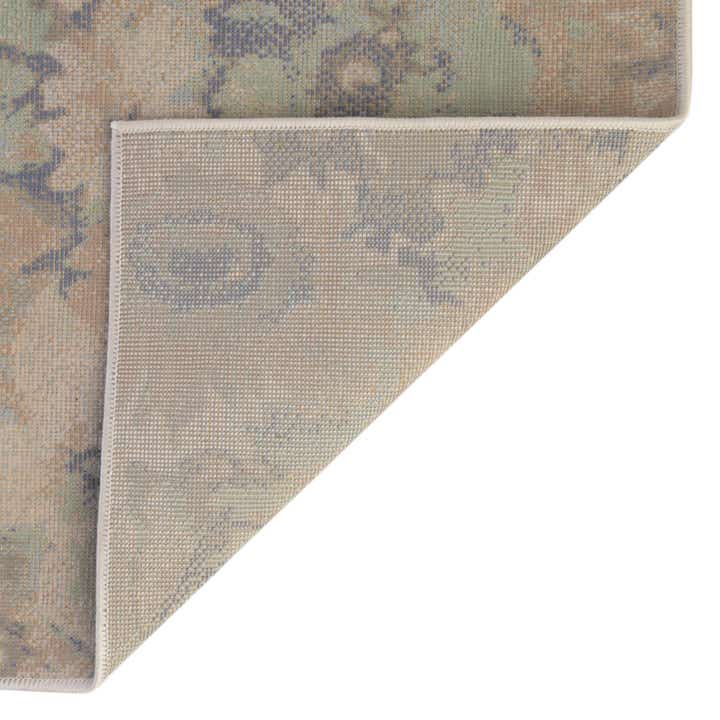 4' x 6' Lotus Rug