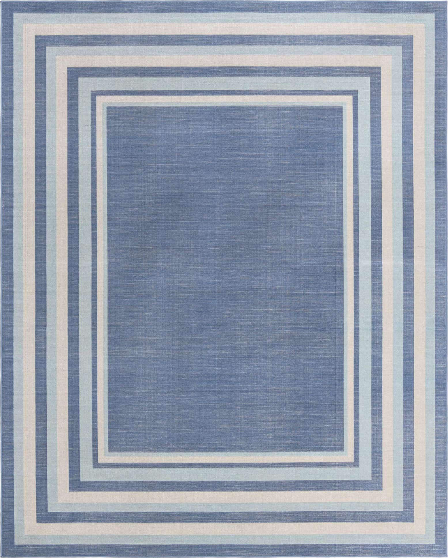 8' x 10' Lotus Rug