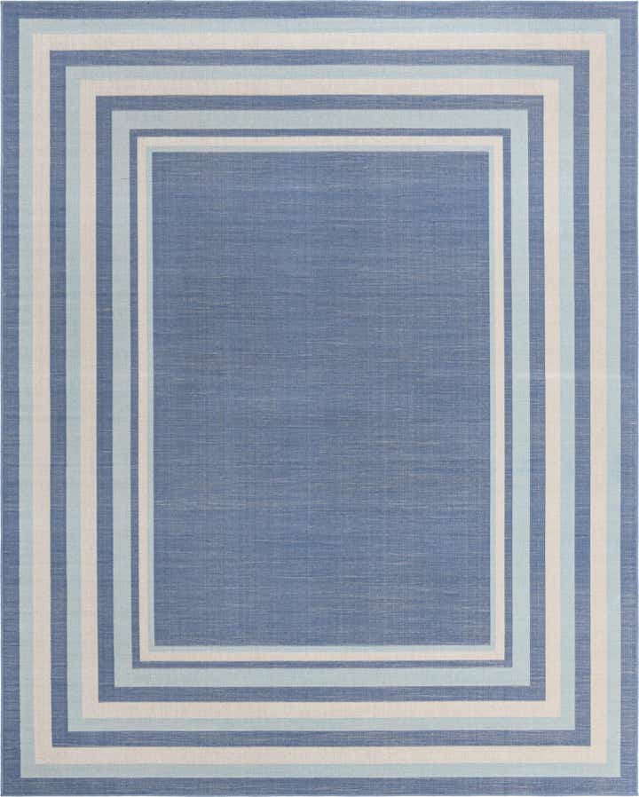8' x 10' Lotus Rug