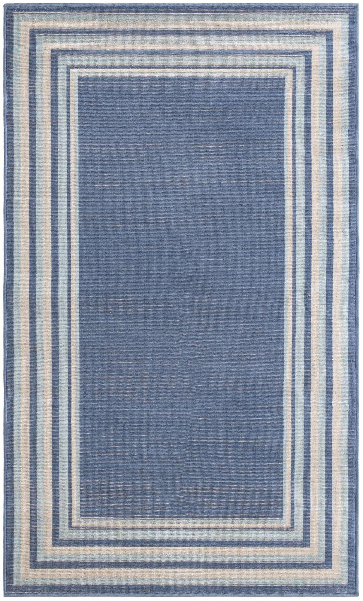 3' 3 x 5' 3 Lotus Rug