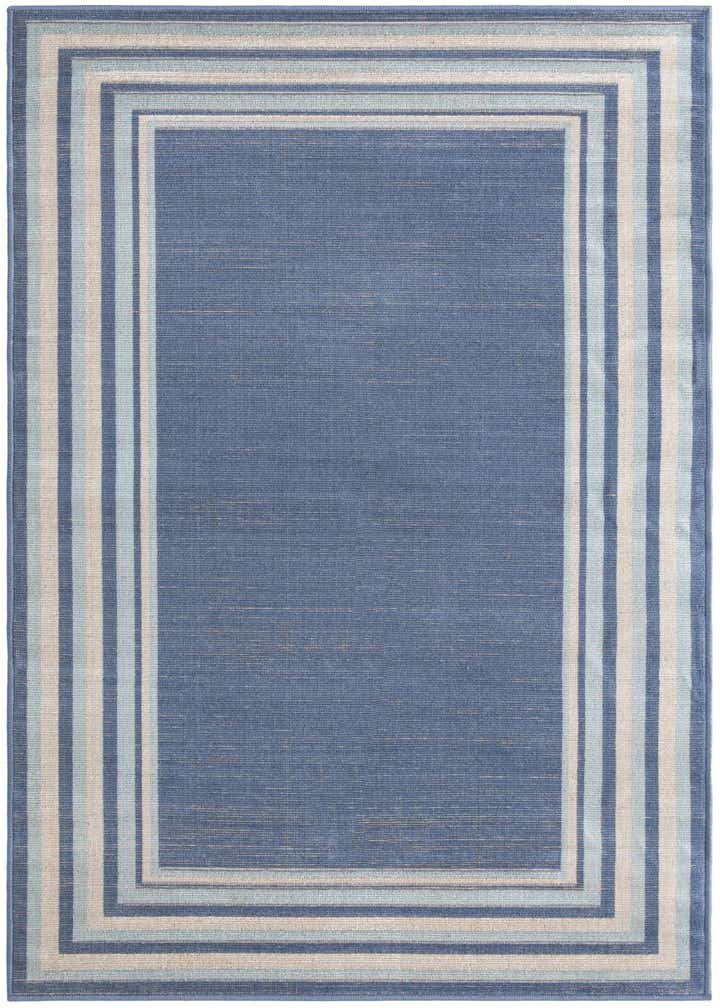 3' 3 x 5' 3 Lotus Rug