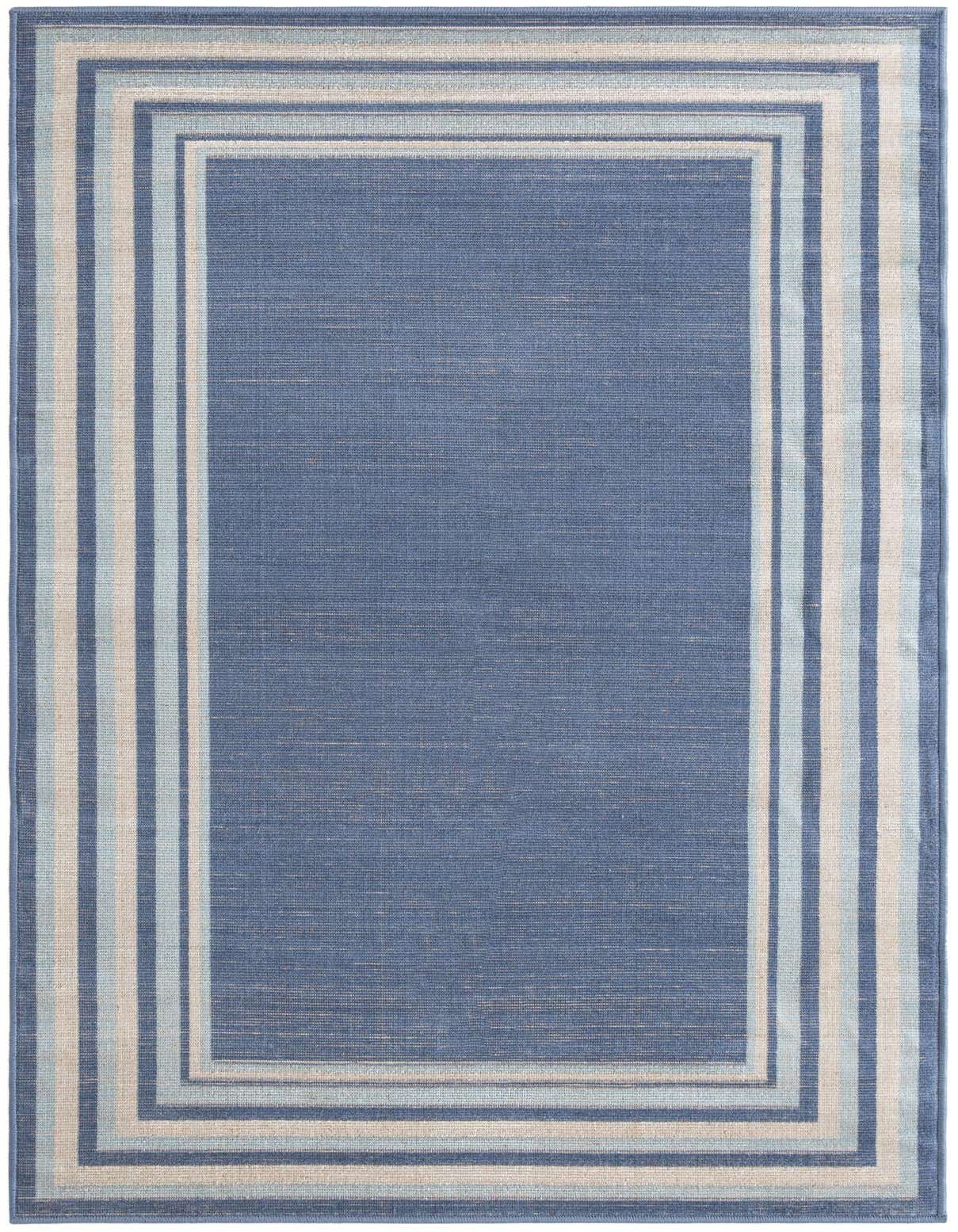 3' 3 x 5' 3 Lotus Rug