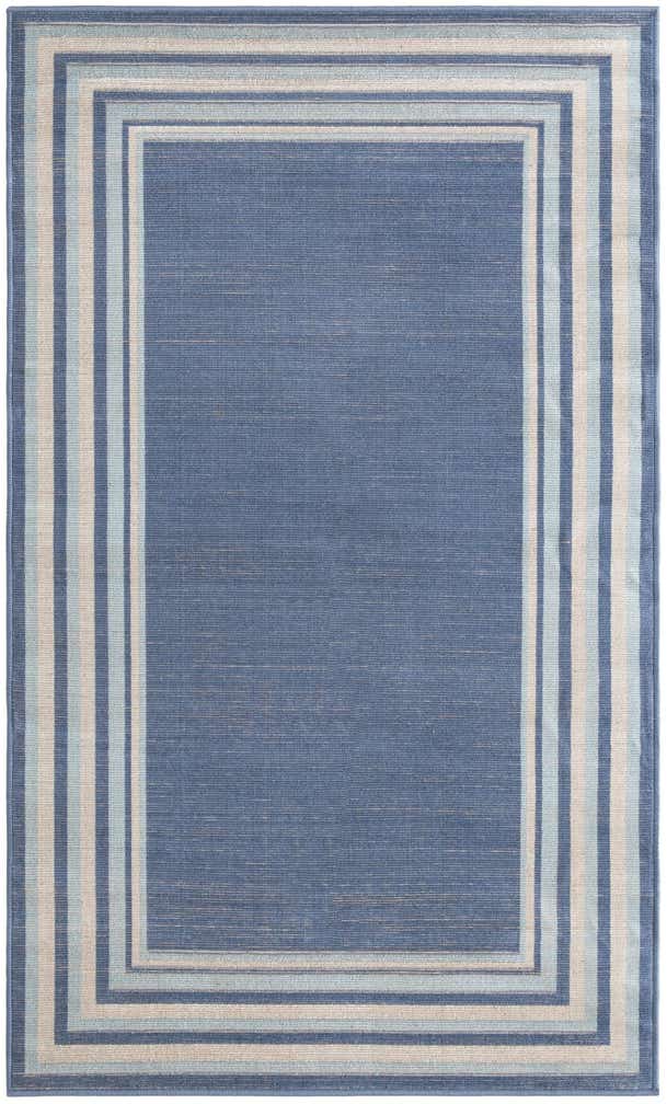 3' 3 x 5' 3 Lotus Rug