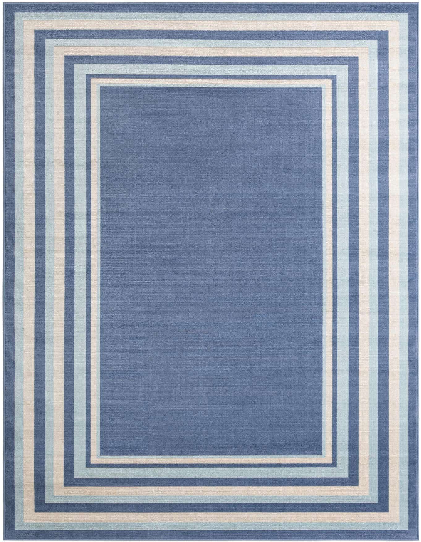 6' 1 x 9' Lotus Rug