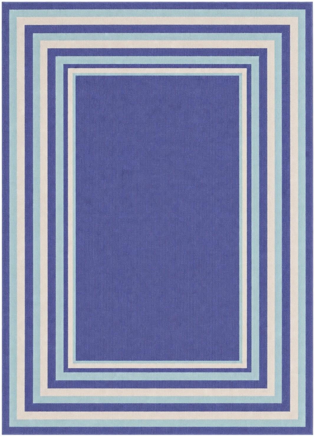 7' 10 x 11' Lotus Rug