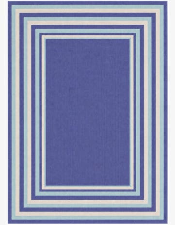 7' 10 x 11' Lotus Rug