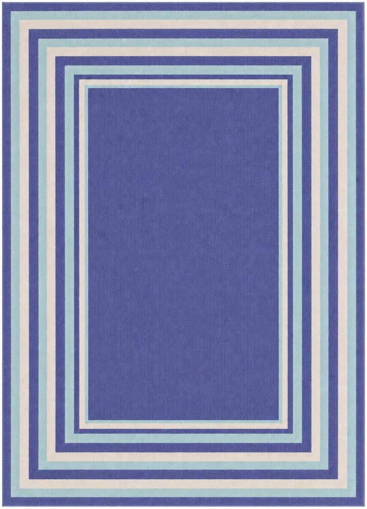 7' 10 x 11' Lotus Rug