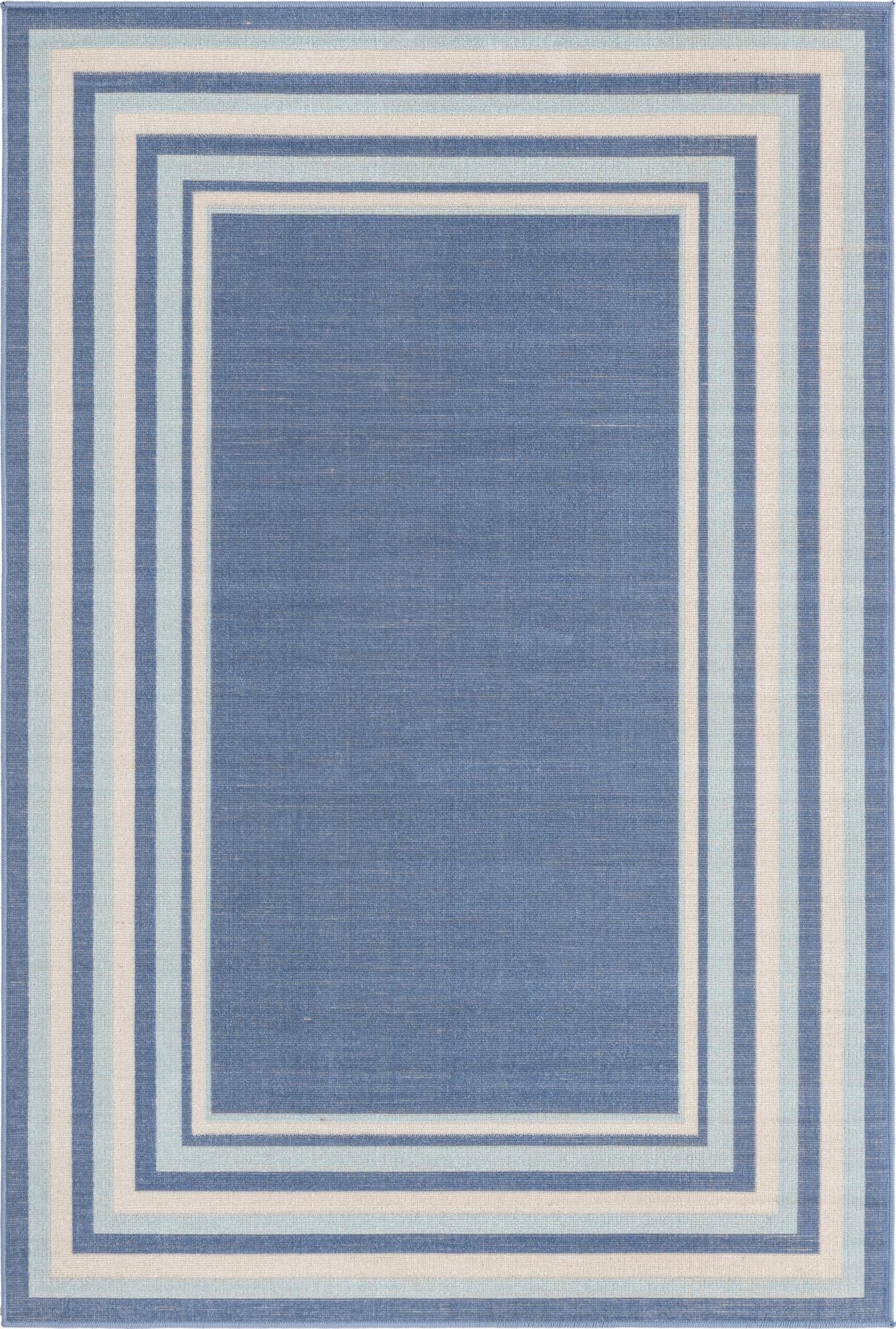 125cm x 185cm Loto Alfombra