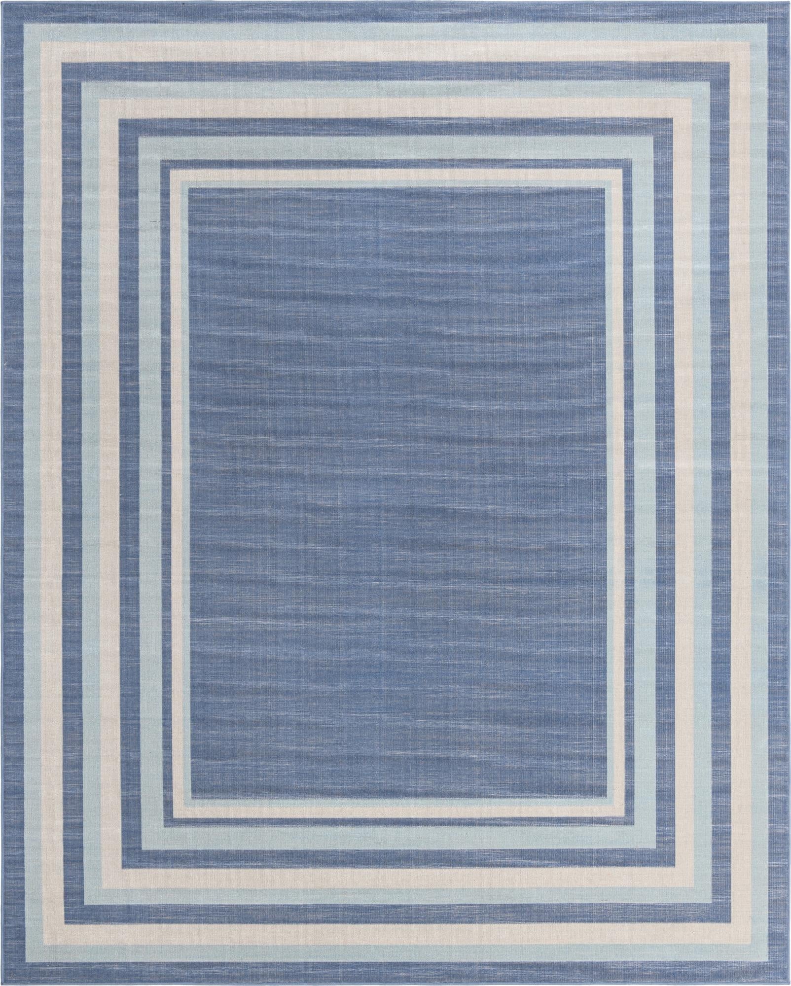 Primary image 8' x 10' Lotus Rug