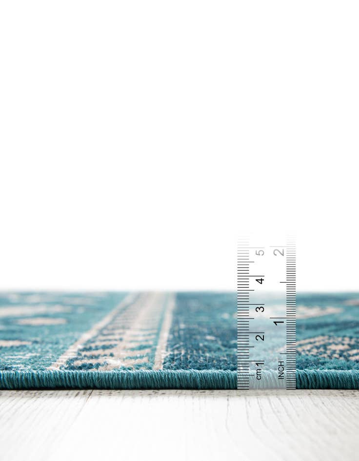 Detail image of 7' 10 x 10' Lucerne Rug