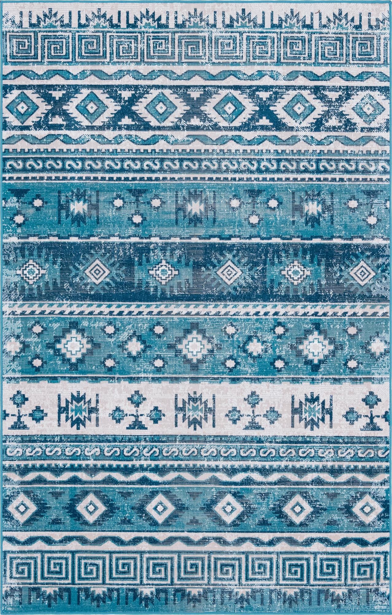 Rug Blue Swatch link