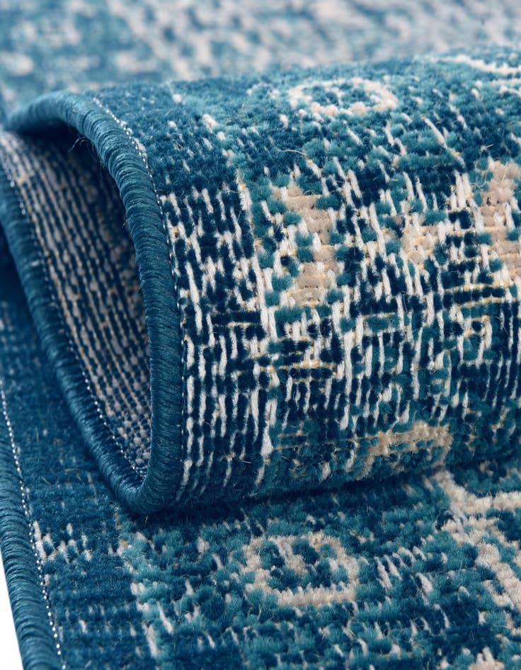 Detail image of 7' 10 x 10' Lucerne Rug