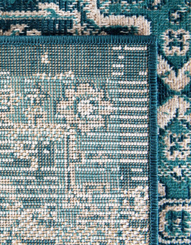Detail image of 7' 10 x 10' Lucerne Rug