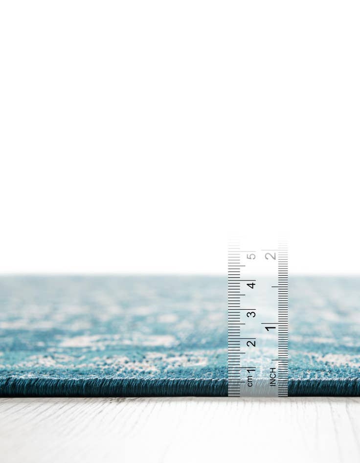 Detail image of 4' x 6' Lucerne Rug