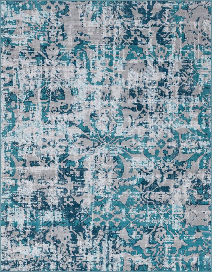 Detail image of 9' x 12' Lucerne Rug