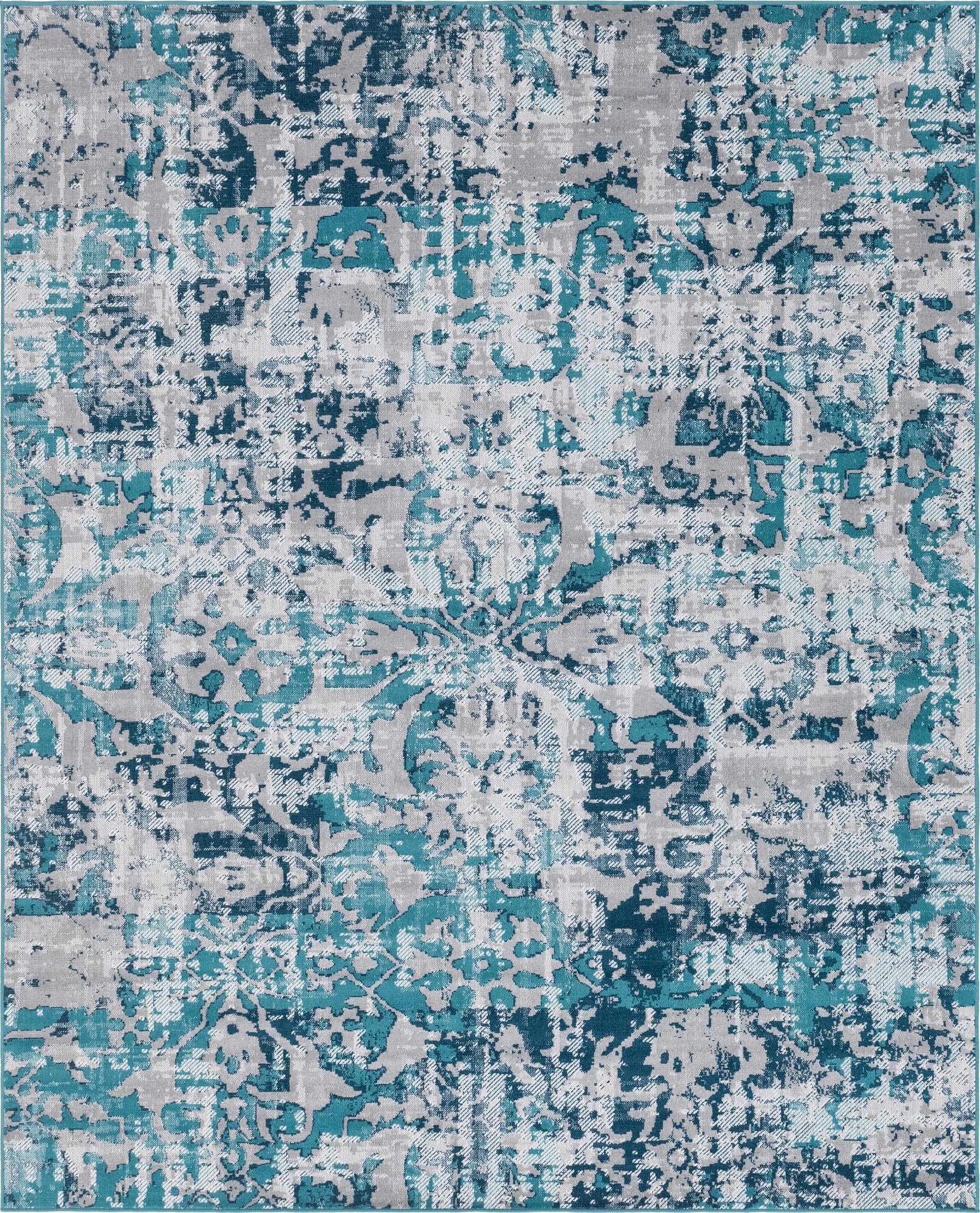 Rug Blue Swatch link