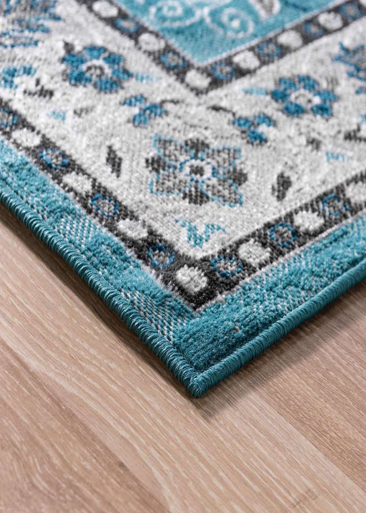 9' x 12' Lucerne Rug