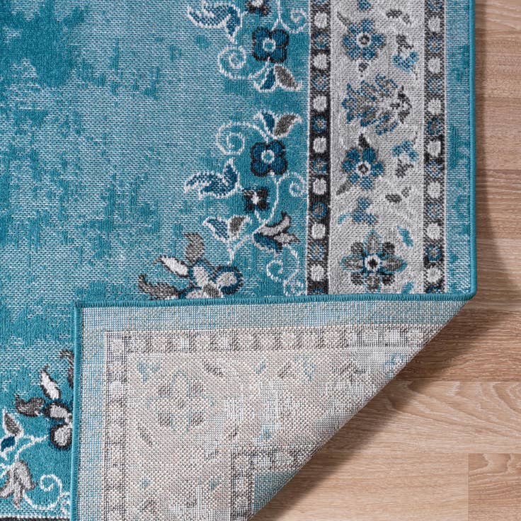 Detail image of 9' x 12' Lucerne Rug