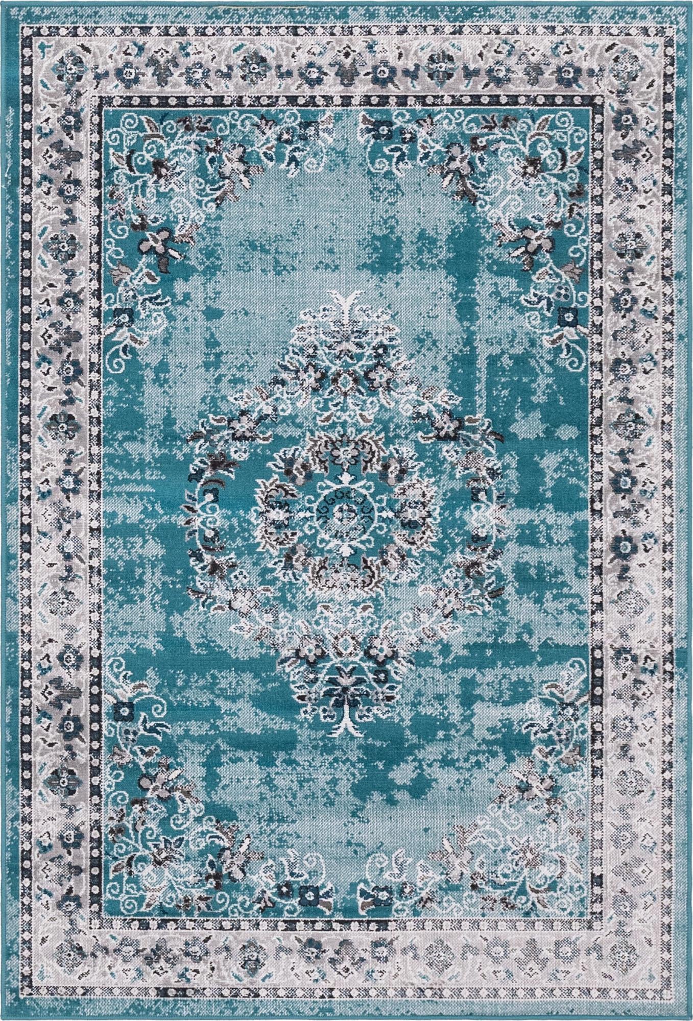 Rug Blue Swatch link