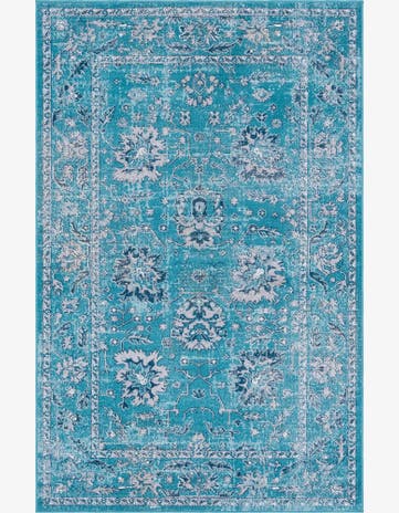 5' 3 x 8' Lucerne Rug