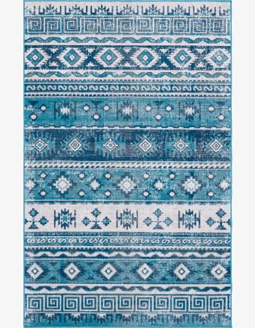 5' 3 x 8' Lucerne Rug