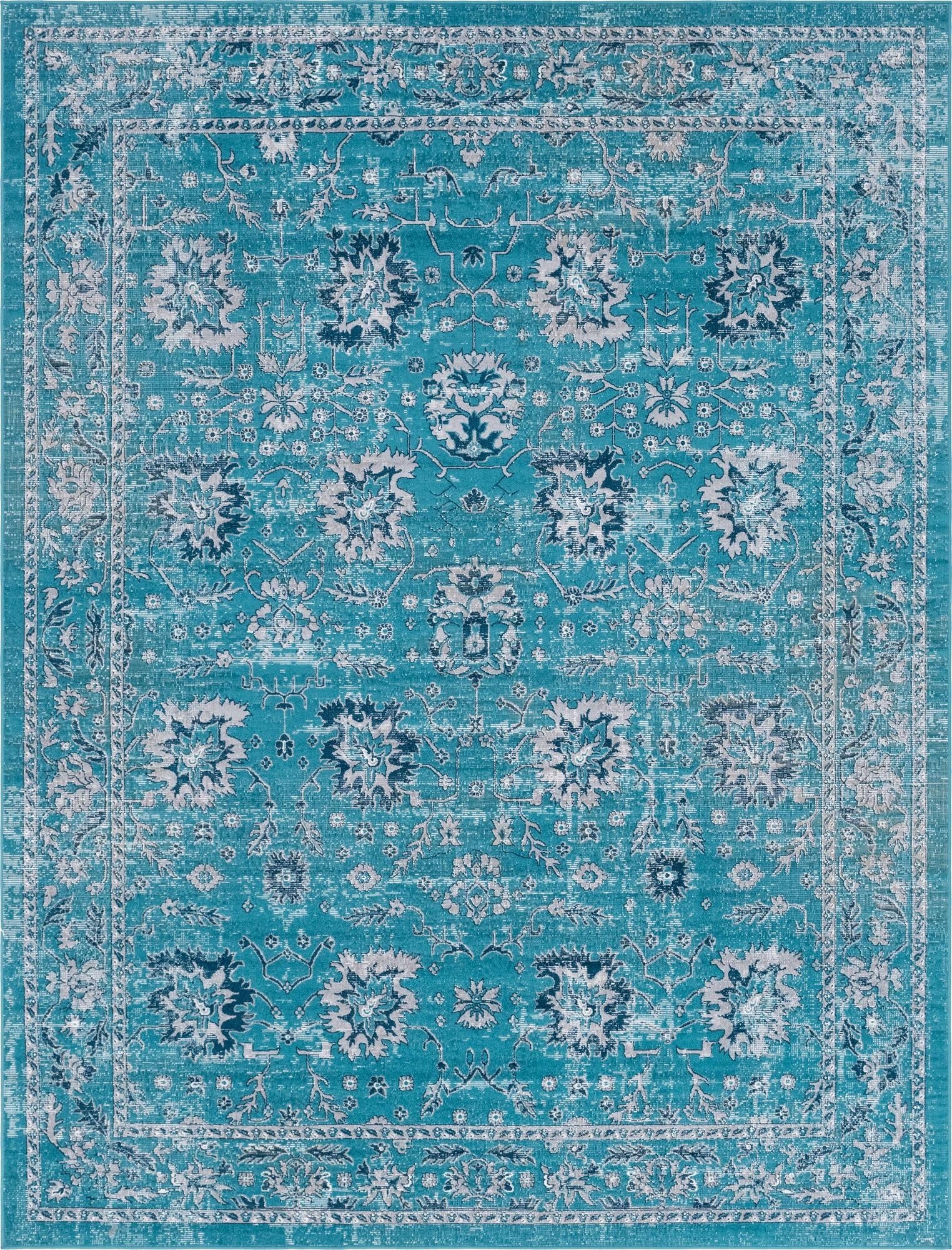 9' x 12' Lucerne Rug