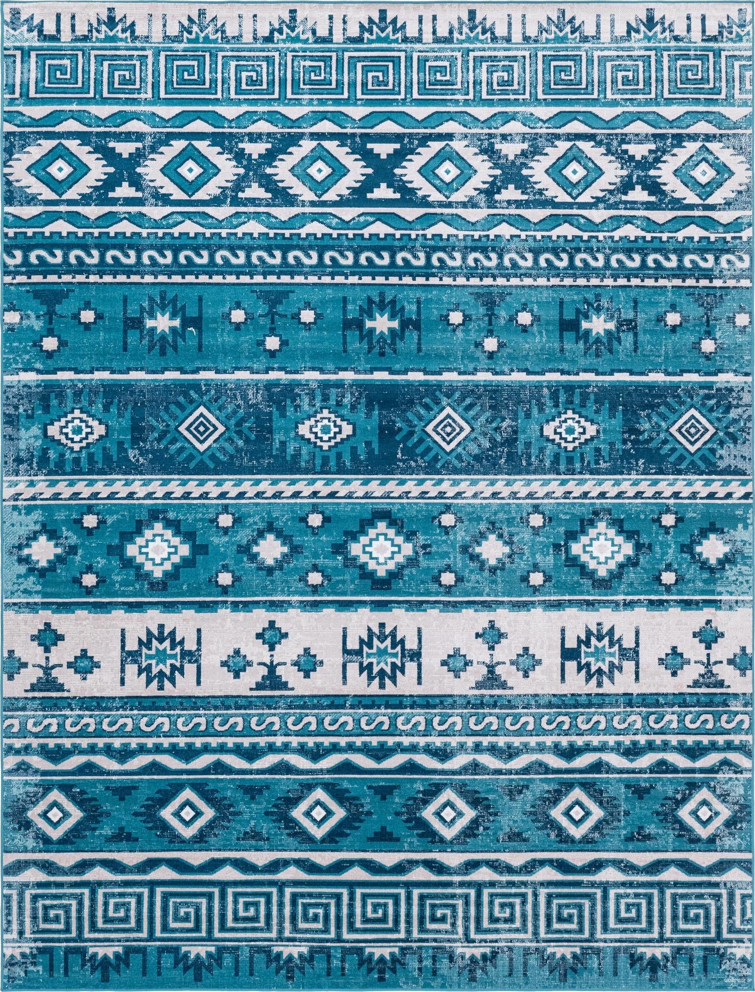 9' x 12' Lucerne Rug