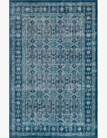 5' 3 x 8' Lucerne Rug