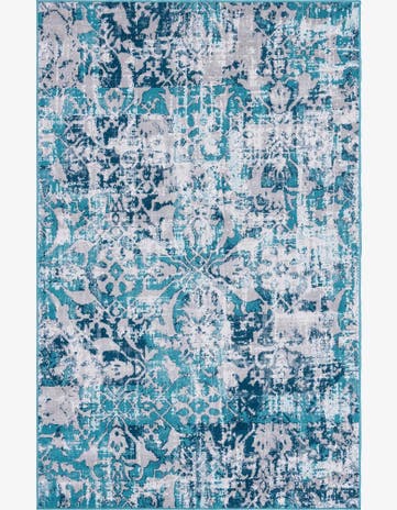 5' 3 x 8' Lucerne Rug