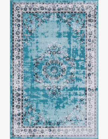 5' 3 x 8' Lucerne Rug