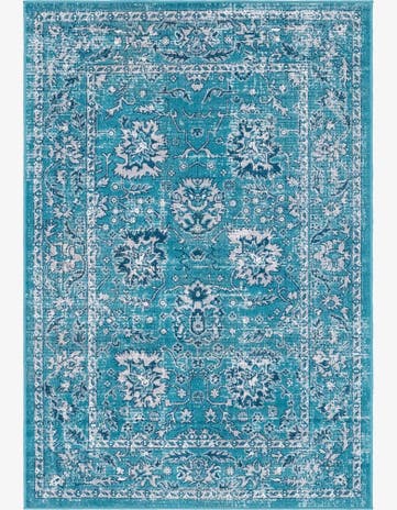 4' x 6' Lucerne Rug