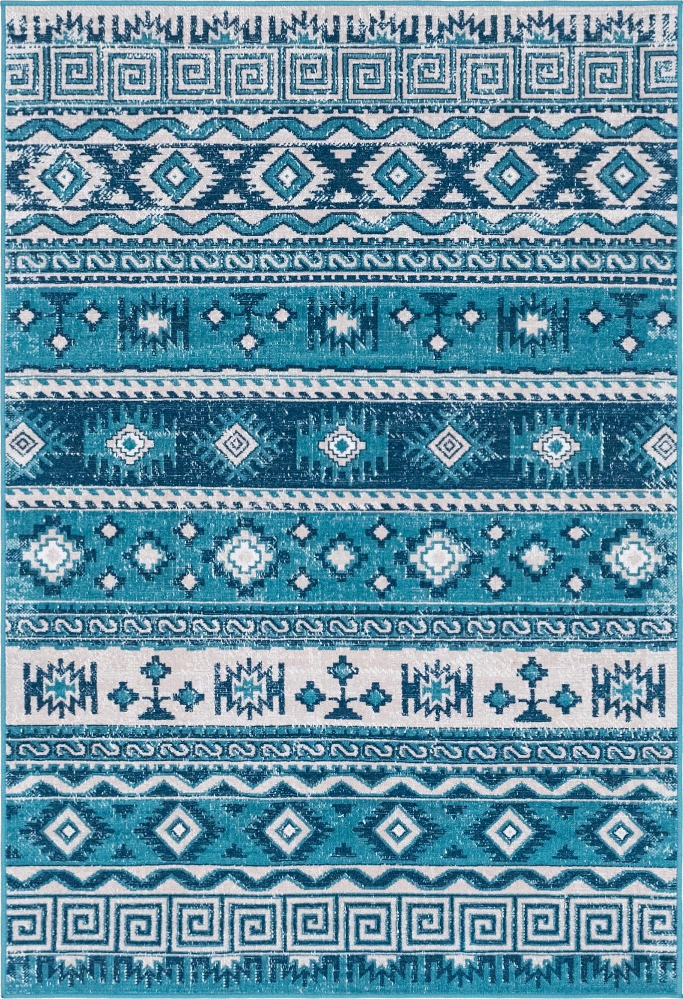 4' x 6' Lucerne Rug