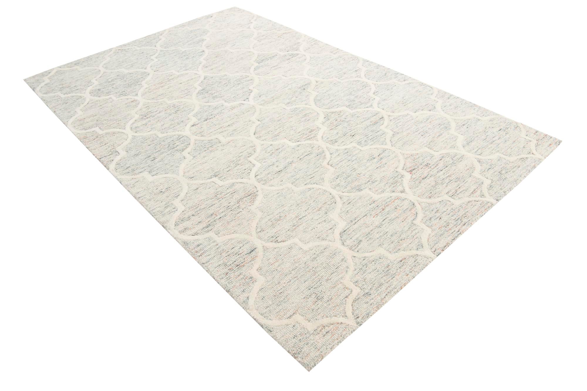 5' 1 x 8' Luna Rug