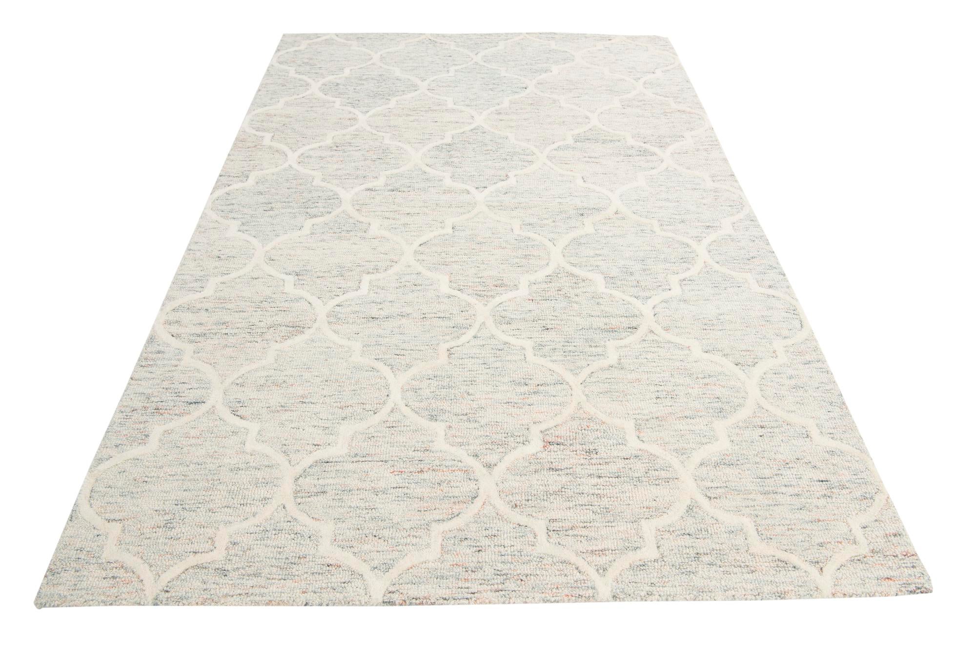 5' 1 x 8' Luna Rug