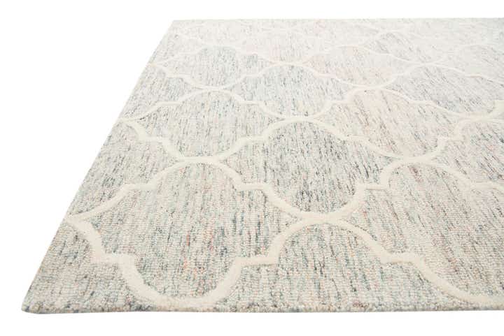5' 1 x 8' Luna Rug